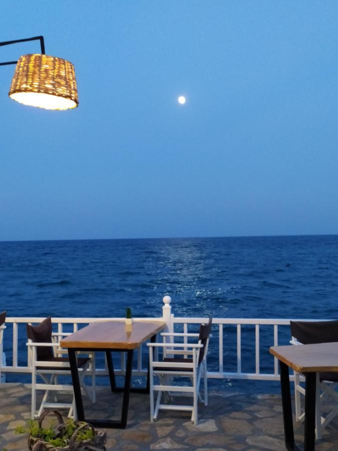 Hotel Karin & Nikos Ireo  Zewnętrze zdjęcie