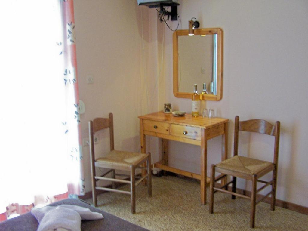 Hotel Karin & Nikos Ireo  Zewnętrze zdjęcie