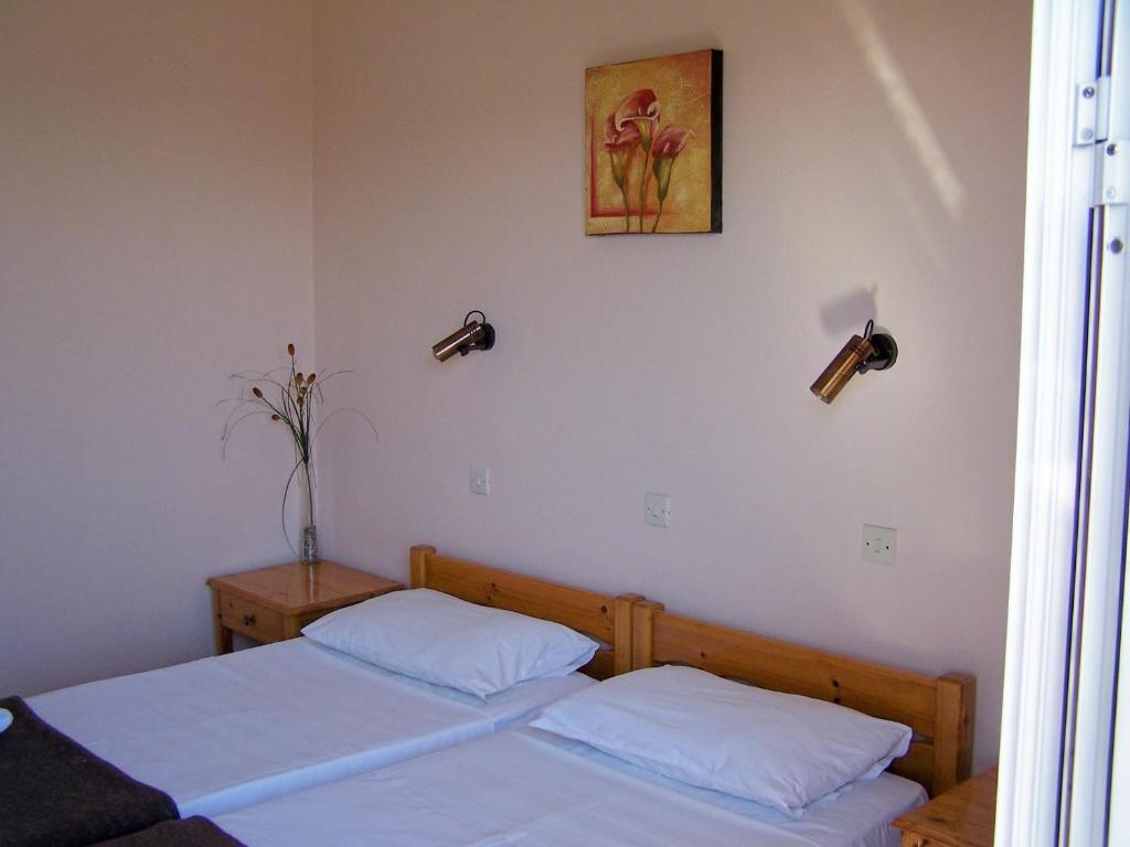 Hotel Karin & Nikos Ireo  Zewnętrze zdjęcie