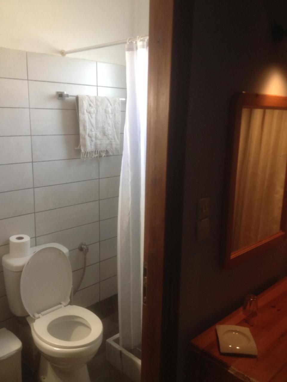Hotel Karin & Nikos Ireo  Zewnętrze zdjęcie